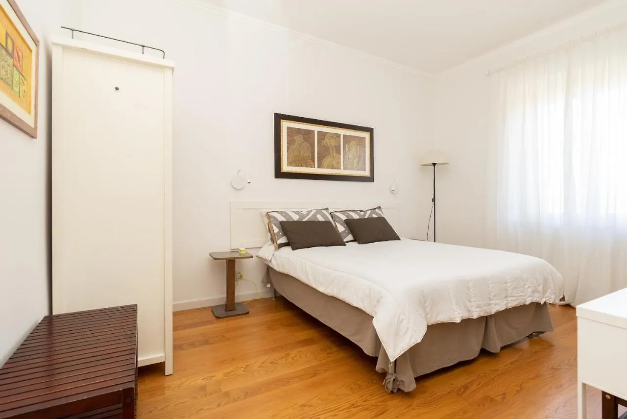 Ferienwohnung Casa Torre Di Specchio Con Piscina Bari Apartment