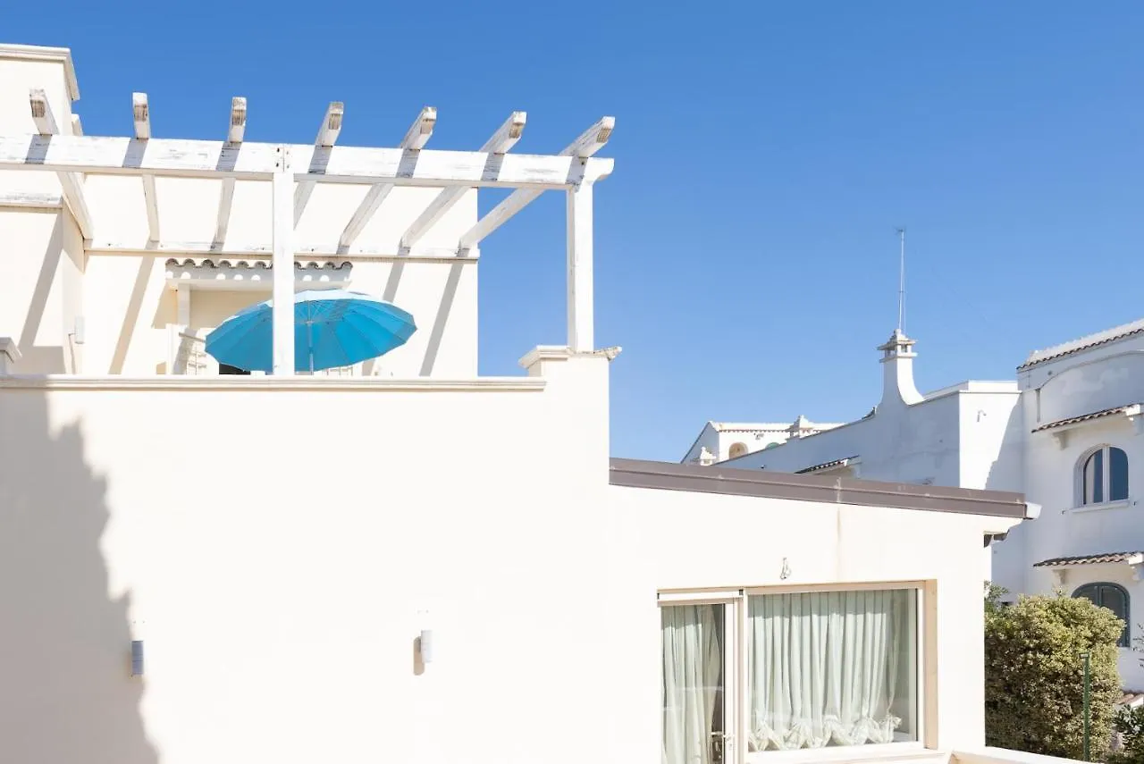 Ferienwohnung Casa Torre Di Specchio Con Piscina Bari