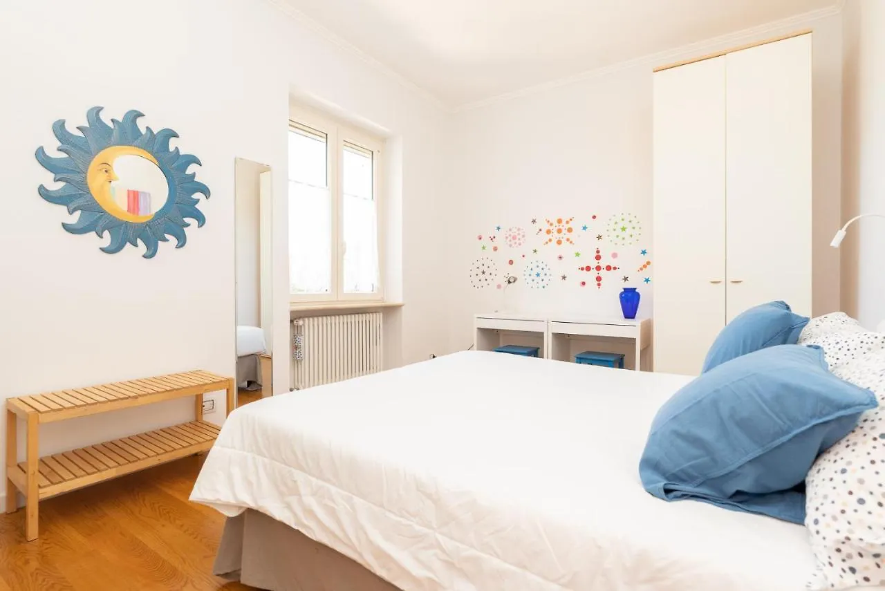 Apartment Ferienwohnung Casa Torre Di Specchio Con Piscina Bari