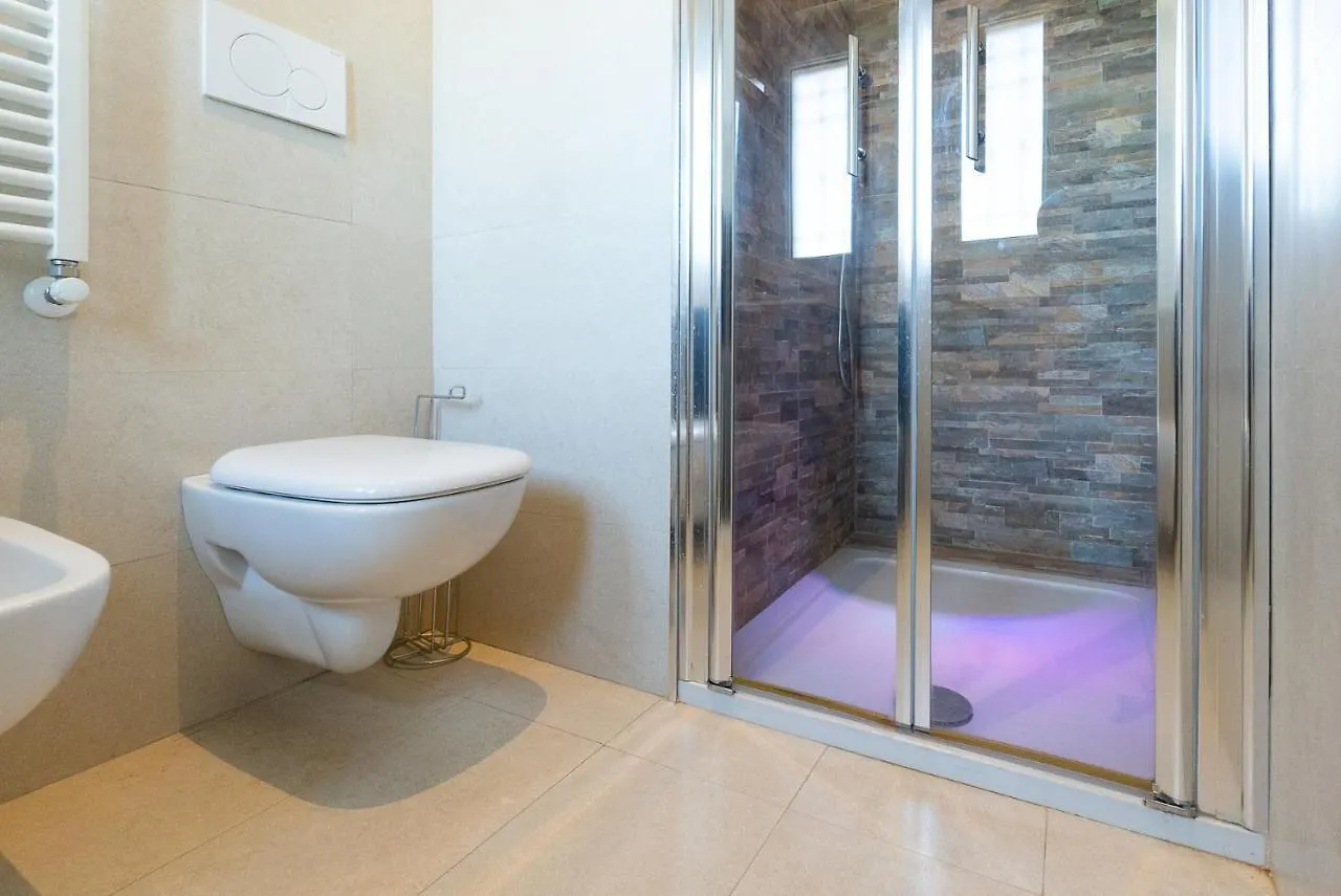 Apartment Ferienwohnung Casa Torre Di Specchio Con Piscina Bari Italien
