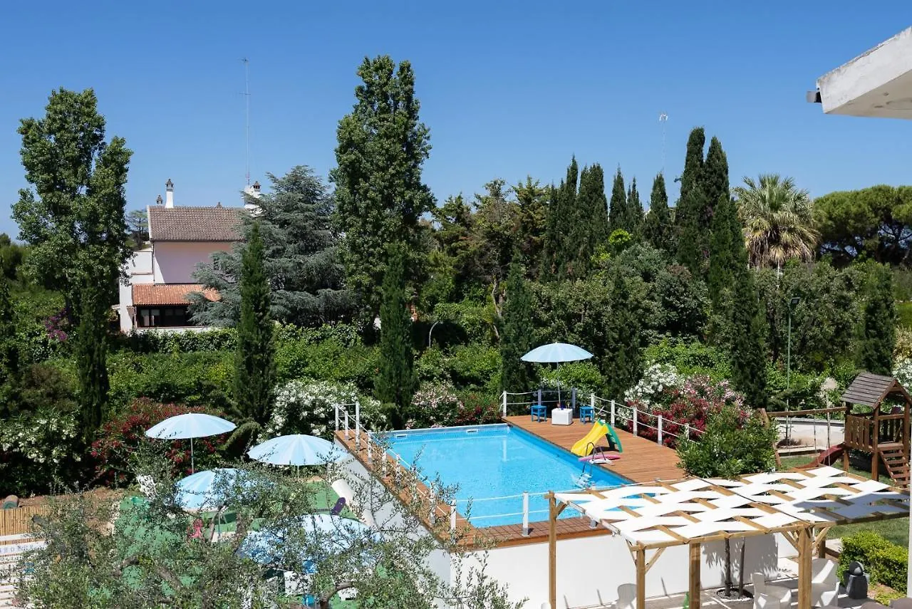 Appartement Casa Torre Di Specchio Con Piscina à Bari 0*,  Italie