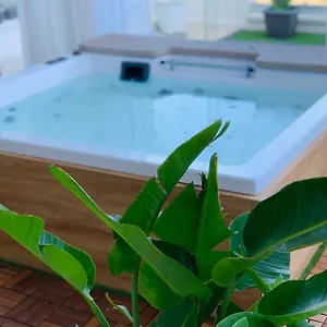  Appartement Dalu Terrace